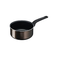 Casserole 18cm inox - B5542902 - TEFAL