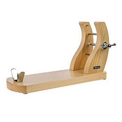 Support à jambon + couteau 25cm - 859011 - Latina - ARCOS