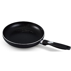 Beka poêle classique aluminium