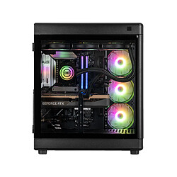 PC Gamer Ryzen 7 9800X3D RTX 5080 PCSpecialist