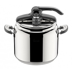 Autocuiseur inox 9l - 012019010709 - LAGOSTINA