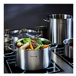 Acheter Marmite inox 32cm - 3506.32 - Prim’appety - DE BUYER