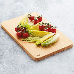 Planche à pain 40x27cm - PV-BAM-3101 - POINT VIRGULE