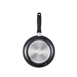 Poêle aluminium 22 cm - 102092 - Pro Induc - BEKA