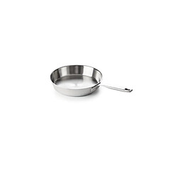 Poêle inox 20cm - 15327204 - BEKA