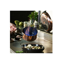 Baumalu casserole en cuivre