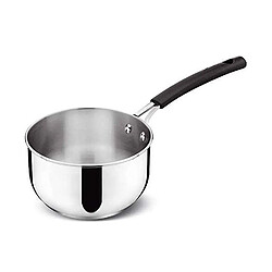Casserole inox 18cm - 12896032318 - Tempra Inox - LAGOSTINA