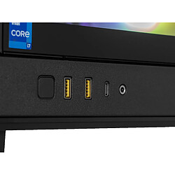 PC Gamer Intel i9-14900KF RTX 5080 PCSpecialist pas cher