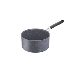 Casserole aluminium 16cm - 012163031116 - Tempra Mineral - LAGOSTINA