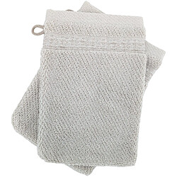 Gant de toilette Linnea