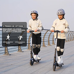 Acheter Y-RAIN - Trottinette Electrique Enfants Pliable