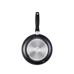 Poêle aluminium 26 cm - 102094 - Pro Induc - BEKA