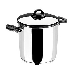 Marmite 24cm+ couvercle - 85125 - LACOR