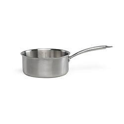 Livoo Casserole inox triply 18 cm