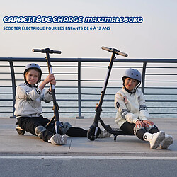 Avis Y-RAIN - Trottinette Electrique Enfants Pliable