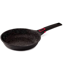 Poêle antiadhérent 20cm - 383600 - Granit Pro - BAUMALU