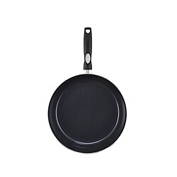 Poêle aluminium 32cm - 102097 - Pro Induc - BEKA