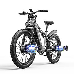 Shengmilo S600 pas cher