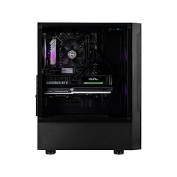 PC Gamer Intel i5-12400F RTX 5060 PCSpecialist