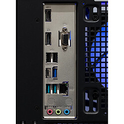 Acheter PC Gamer Ryzen 7 9800X3D RTX 5080 PCSpecialist