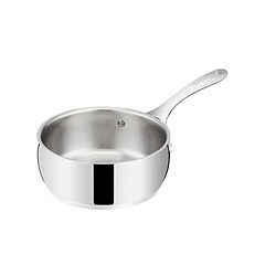Casserole inox 20 cm - 011108032320 - Orchestra - LAGOSTINA