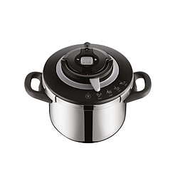 Autocuiseur inox 4.5l - P4550600 - SEB