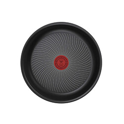 Sauteuse aluminium 28cm - L7230602 - Ingenio So'light - TEFAL
