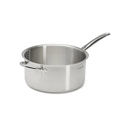 Casserole inox 24 cm - 3501.24 - Prim'appety - DE BUYER