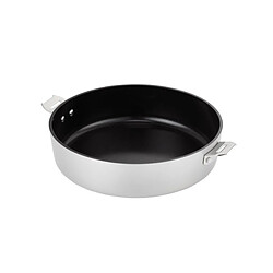 Sauteuse 24cm - 101218 - R’evolution - BEKA
