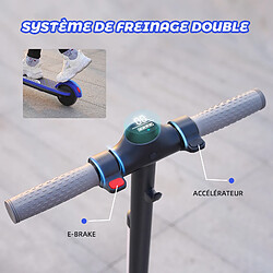 Y-RAIN - Trottinette Electrique Enfants Pliable