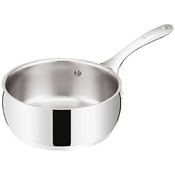 Casserole inox 20 cm - 011108032320 - Orchestra - LAGOSTINA