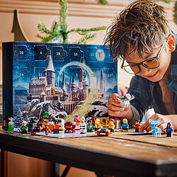 Acheter Lego Harry Potter Calendrier de l'Avent 2025