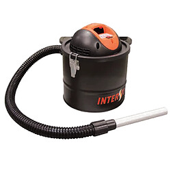 Interstoves LORENZO – Aspirateur à cendres 18L -