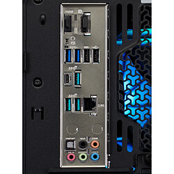 Acheter PC Gamer Ryzen 7 7800X3D RX 9070 XT PCSpecialist