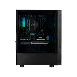 PC Gamer Ryzen 7 5700X RTX 5060 PCSpecialist