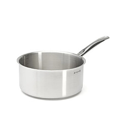 Casserole inox 24 cm - 3501.24 - Prim'appety - DE BUYER