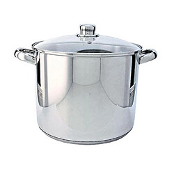 Beka Marmite inox avec couvercle - 26 cm