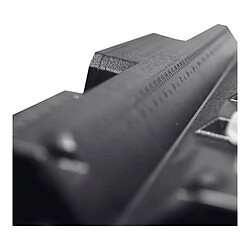 Avis Qbrick system mallette à outils One 450 - Graphite