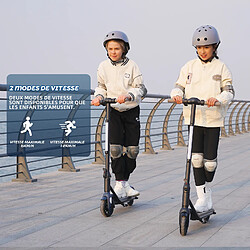 Acheter Y-RAIN - Trottinette Electrique Enfants Pliable