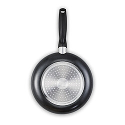 Poêle aluminium 28cm - 102095 - Pro Induc - BEKA