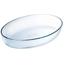 Acheter Plat à four 35cm verre - 346B000/5046 - PYREX