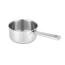 Casserole inox 16cm - 101030 - BEKA