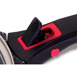 Poêle antiadhérent 20cm - 383600 - Granit Pro - BAUMALU