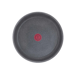 Poêle aluminium 24cm - L3960402 - Ingenio Natural Force - TEFAL