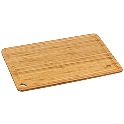 Planche à découper bambou slim 45x30cm - 00173 - DM CREATION