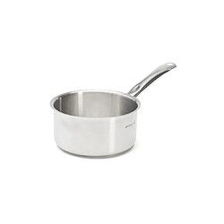 Casserole inox 18cm - 3501.18 - Prim'appety - DE BUYER