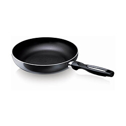 Poêle revêtement anti-adhésif 24cm - 13077244 - Pro Induc - BEKA