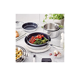 Acheter Beka set de casseroles inox R'Évolution