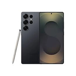 SAMSUNG GALAXY S25ULTRA (12+512GB) JET NOIR