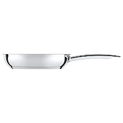 Poêle inox 32cm - 0748326021 - Durado - WMF
